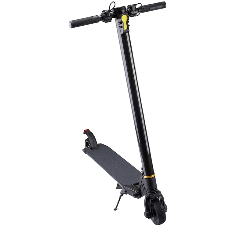 Подвеска передний электрический скутер из углеродного волокна оптом для