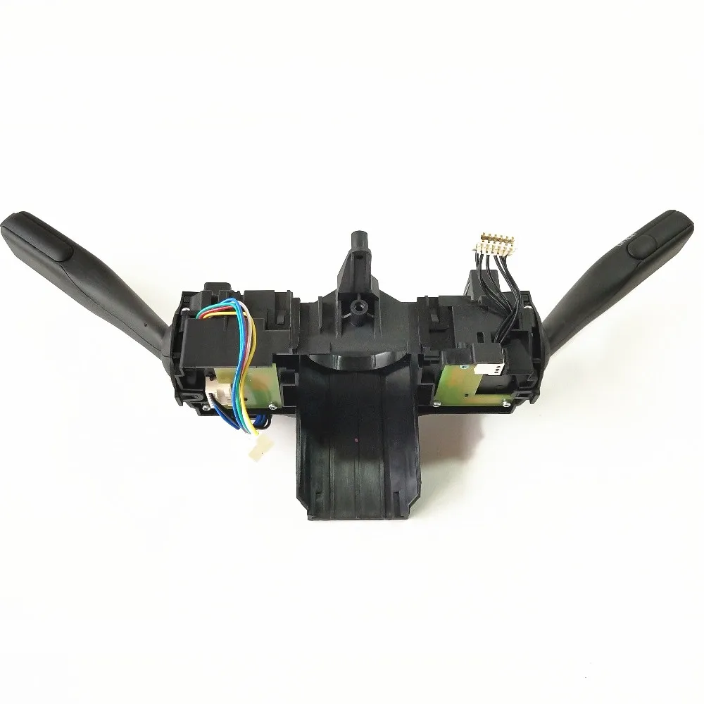 Круиз-контроль указатель поворота стеклоочиститель многофункциональный