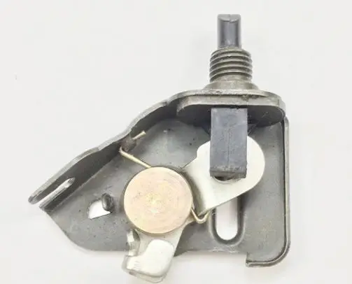 Топливная крышка в сборе 76520 60A00 для SUZUKI VITARA SANTANA SAMURAI SJ410 SJ413 1988 2004|assis|lidlid opener |