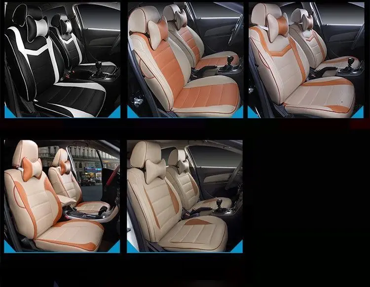 Автомобильные аксессуары, автомобильный Стайлинг, Coche, защита для автомобиля, Funda Cubre asietos Para Automovil, чехлы для сидений автомобиля для Toyota Tundra
