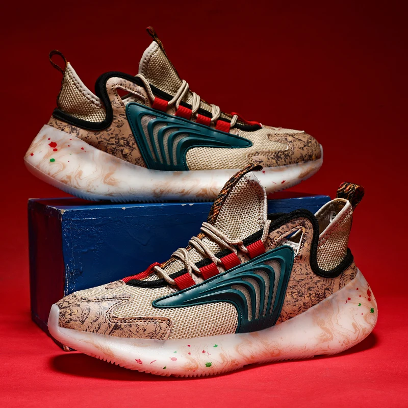 SENTA/модные классические мужские кроссовки Дышащая Спортивная обувь для мужчин с