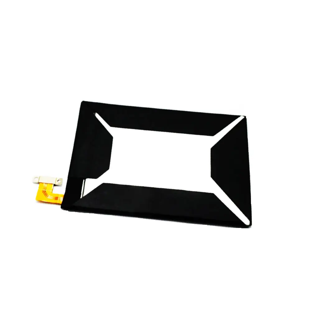 

Westrock New 2300mAh BN07100 High Quality Battery for HTC One M7 802D 802W Cell Phone