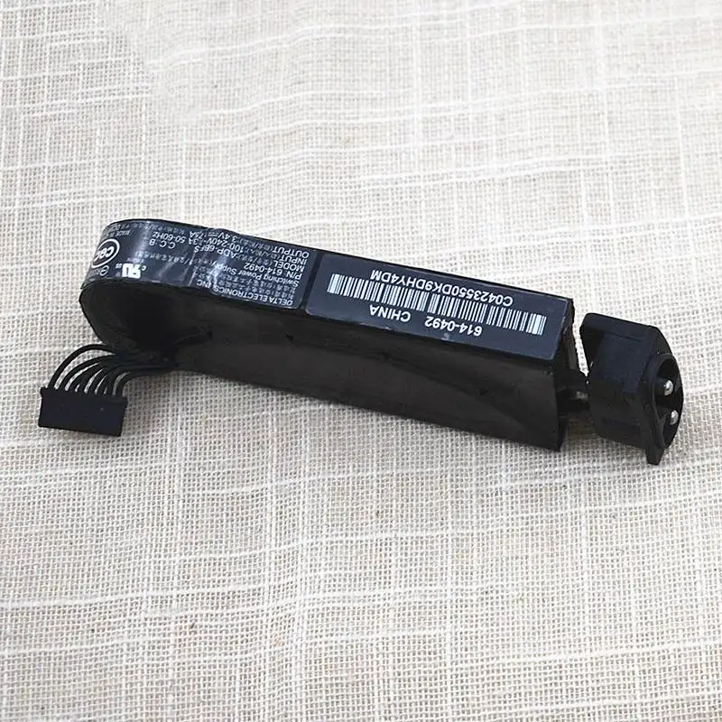 Питание для APPLE ТВ A1469 A1427 2nd и 3rd 614-0492 ADP-6BF | Компьютеры офис
