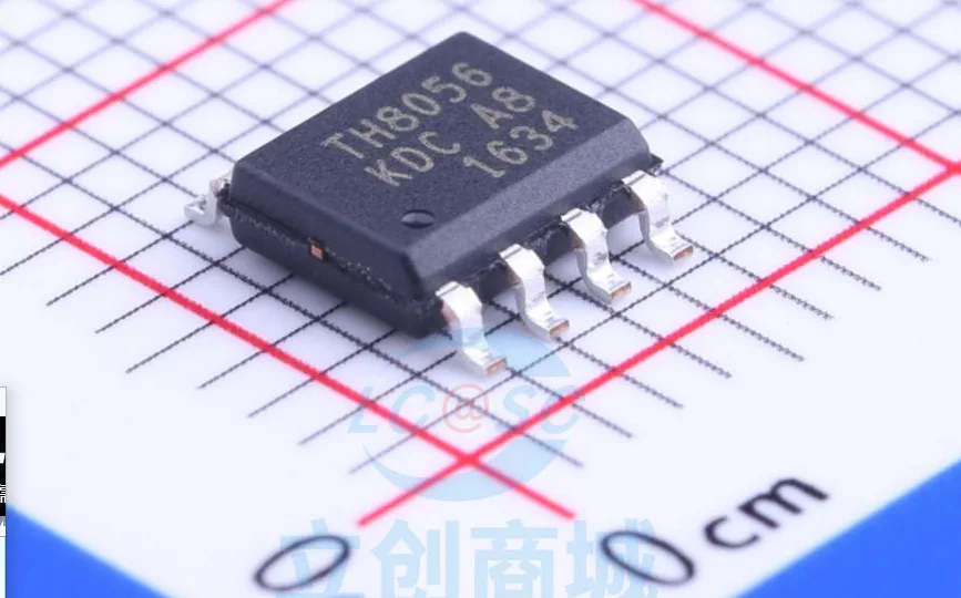 

Free shipping TH8056KDC-AAA-008-RETH8056KDCA8TH8056 SOP8 10PCS