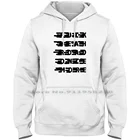 Толстовка с капюшоном для мужчин и женщин Yeah Road, свитер большого размера 6XL, хлопок, ага, видео, музыка, фильмы, игры, ага, таж, дорога, больше художественного возраста Ny