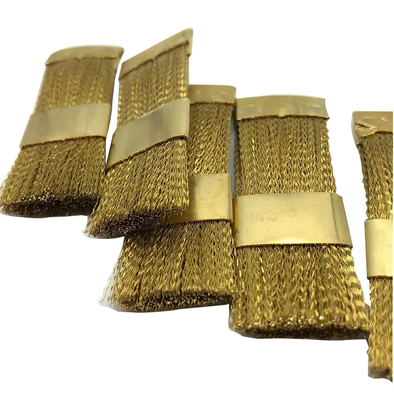 5 шт. чистый Бур стоматологические инструменты щетка лаборатория материалы из