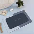 2022 новый коврик для ванной из кожи Напа, супер впитывающий коврик для ванной, быстро сохнет, коврики для ванной, легко моются, alfombras para bao, коврик для кухни