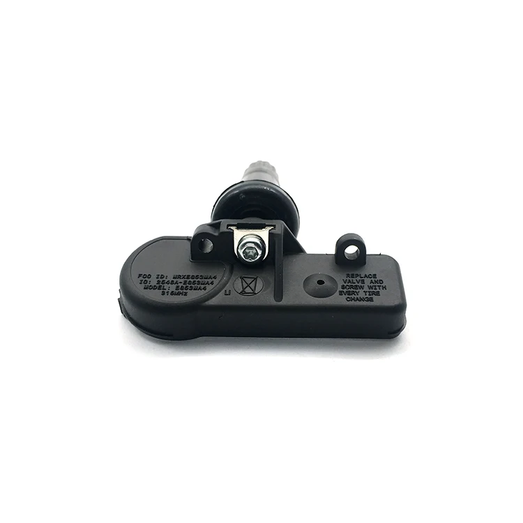 

Высококачественный новый датчик давления в шинах TPMS для Citroen C4 C5 Peugeot 308 508 9677130580 433 МГц