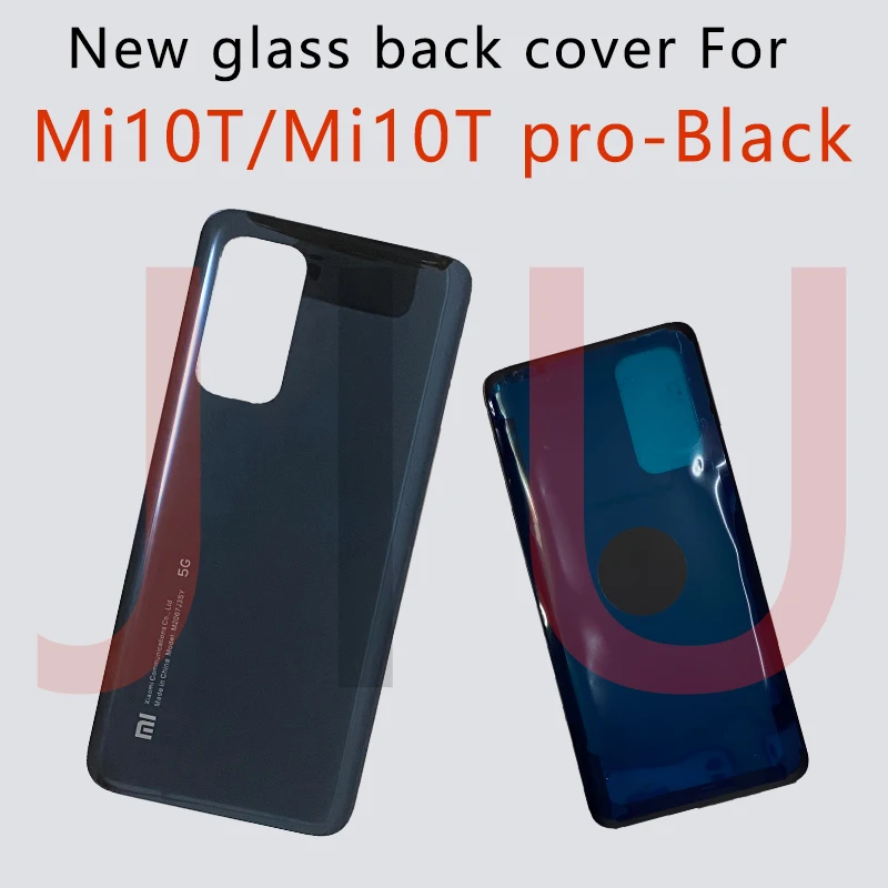 Чехол-накладка для Xiaomi mi 10t Pro стеклянный 100% | Мобильные телефоны и аксессуары