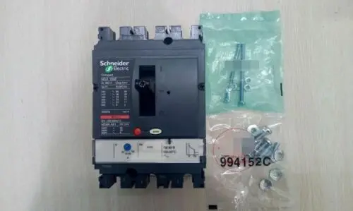 LV429631 Новый в коробке Schneider/Merlin Gerin автоматический выключатель Бесплатная