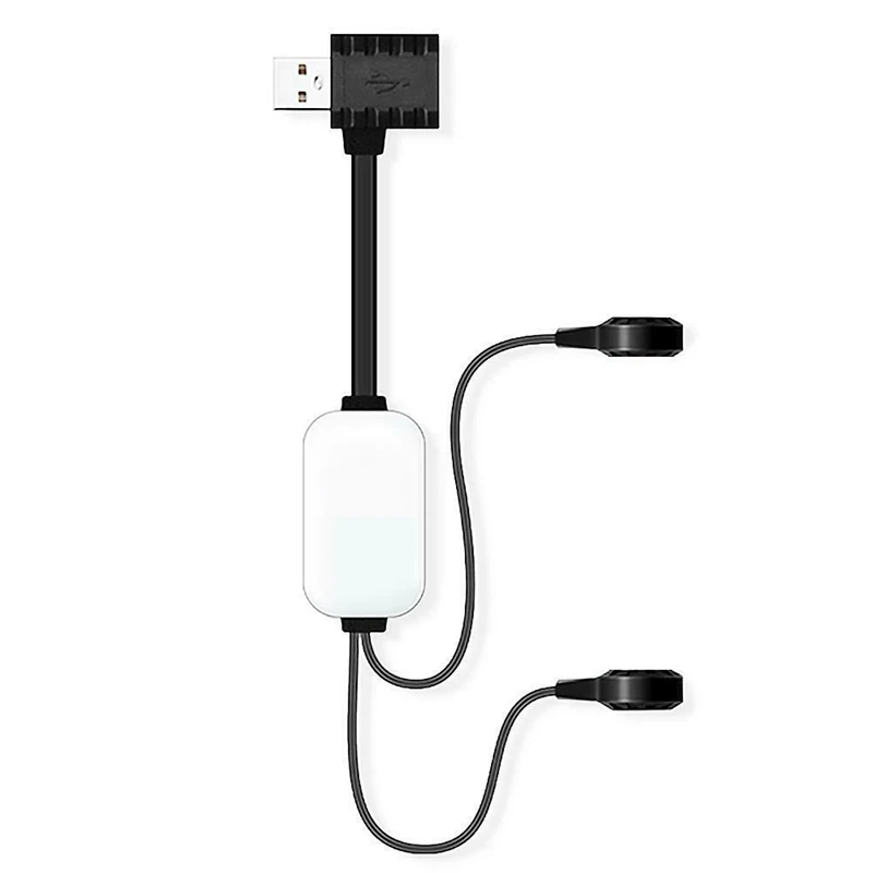 Многофункциональное зарядное устройство для литий ионных аккумуляторов 18650 с USB