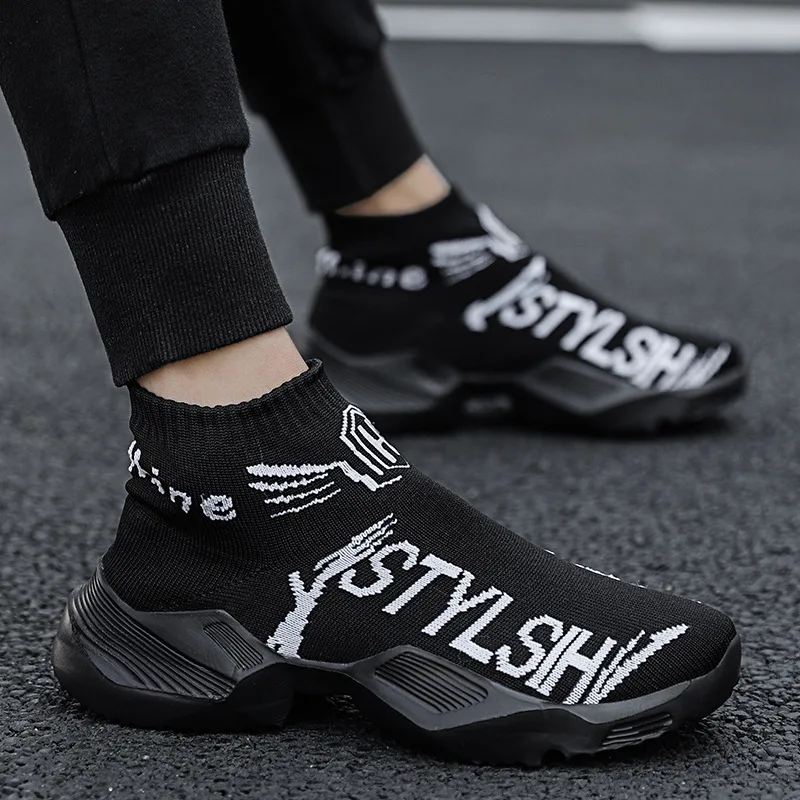 Новый бренд для мужчин на открытом воздухе беговые легкие кроссовки Мужские