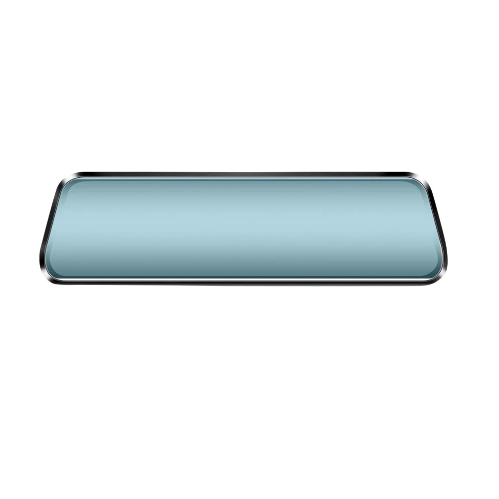 

10in 1080P Duals объектив Автомобильный видеорегистратор высокой четкости видеорегистратор зеркало заднего вида DU55