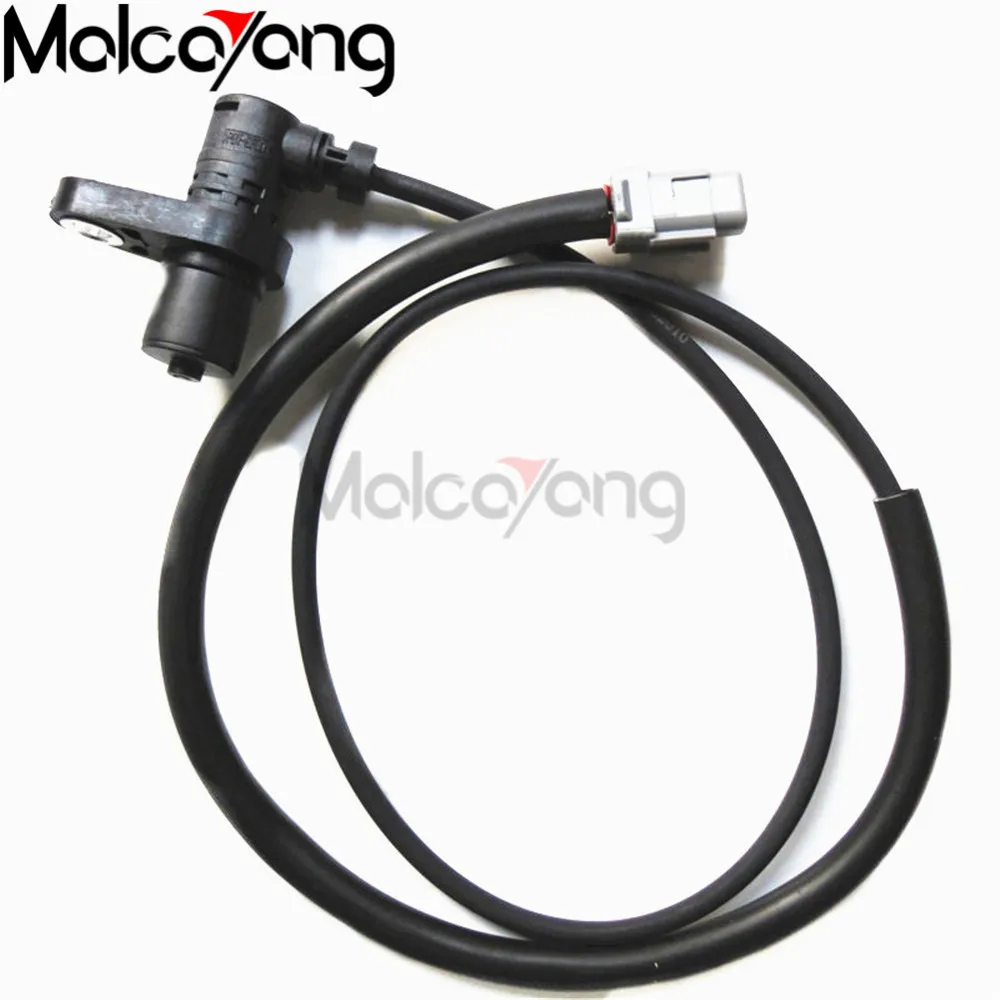 Передний левый антиблокировочный датчик скорости тормозов ABS для Toyota Vios Echo 2002-2007