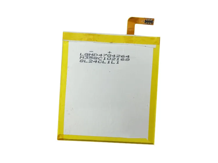

Gionee E7L GN9004 mobile phone battery built-in battery plate BL-N3000A