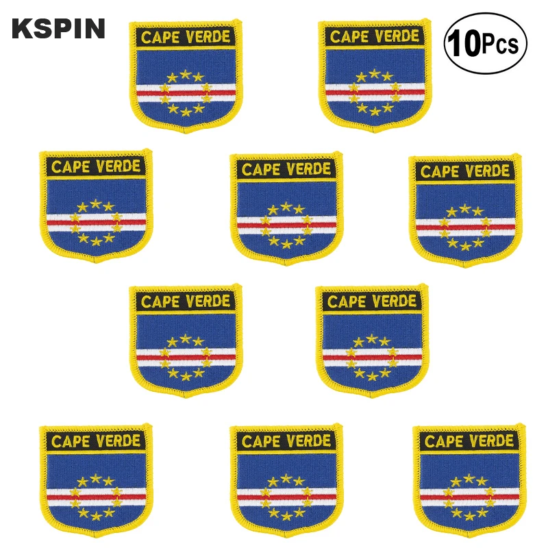 Флаг Англии вышивка патчи железа на передачи набор швейных приложений для одежды