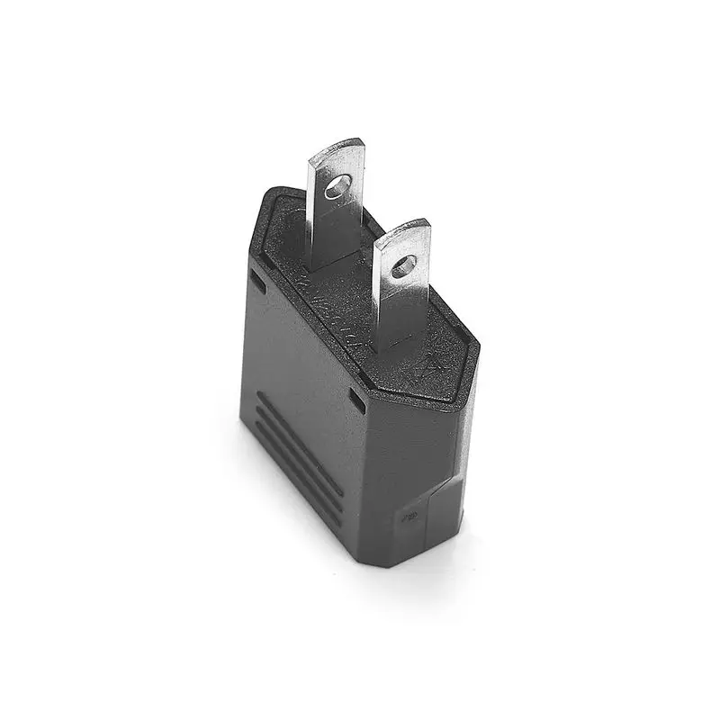 3 шт. адаптер для розетки европейского и американского стандарта|adapter outlet|adapter