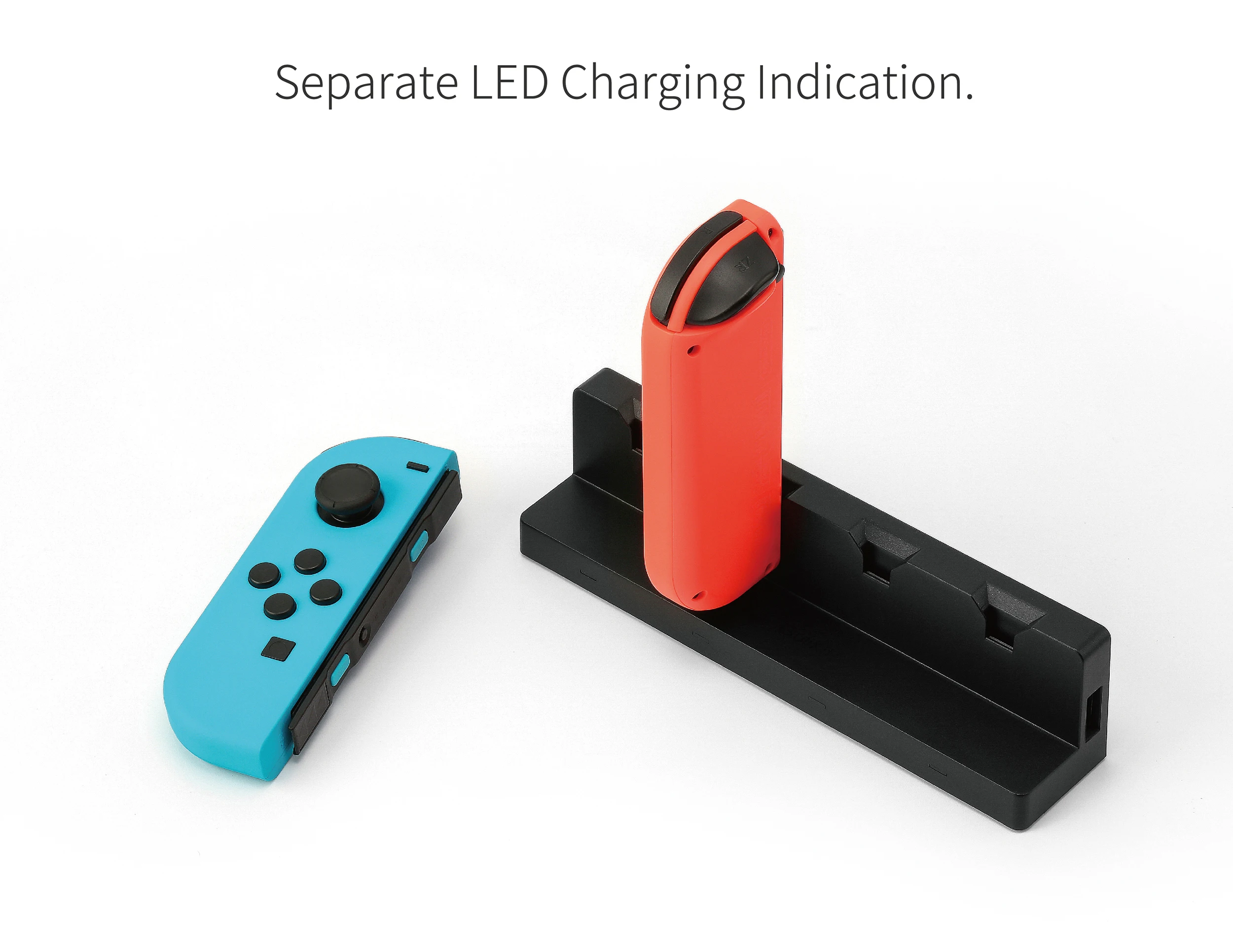 Joycon, 4 Portas, Joycon, Simultâneo, Simultâneo, NS25