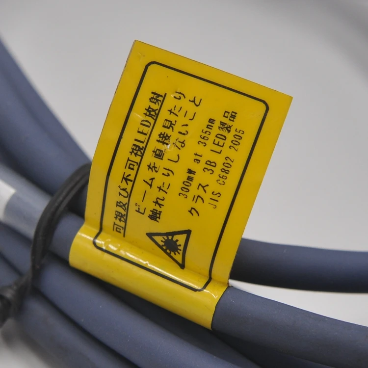 

HRS 102LU-4A 300mW AT 365nm