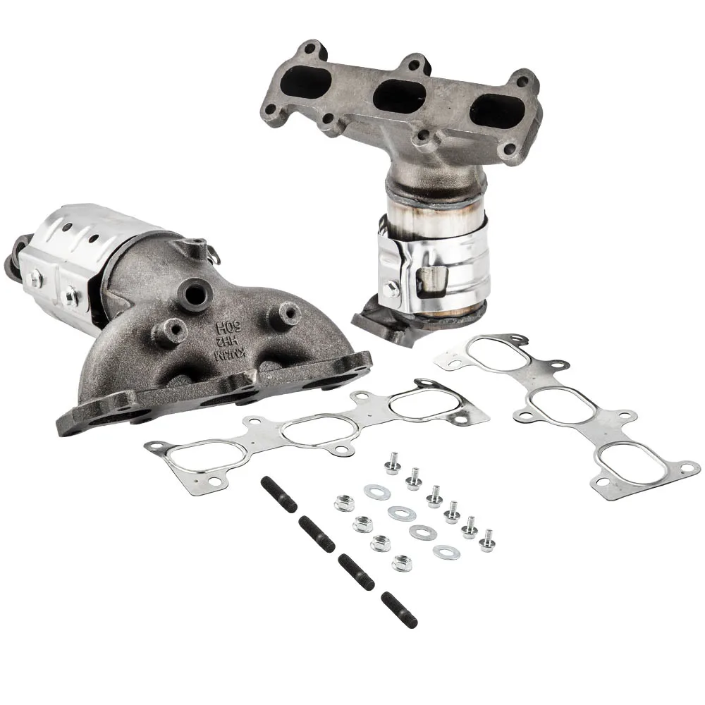 

2007-2009 For Hyundai Tucson 2.7L FWD Manifold Catalytic Converter