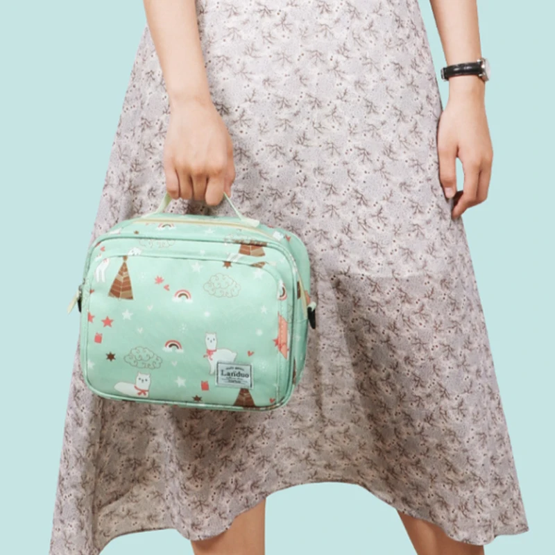Landuo детские сумки для подгузников Сумка беременных одноразовые многоразовые
