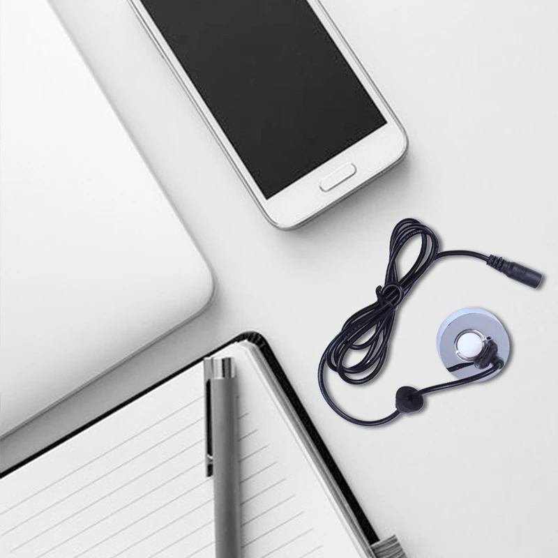 Горячая Распродажа 45 мм DC 24V ультразвуковой увлажнитель воздуха тумана Fogger