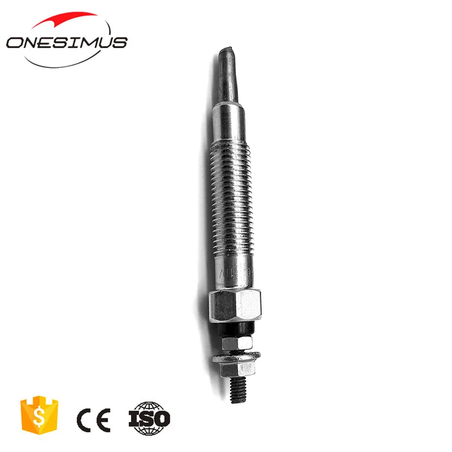 4 шт. CP 03 Свеча зажигания (зажигания Системы) для TD27T QD32ETI TD25 TD27TI ELGRAND TERRANO CABSTAR