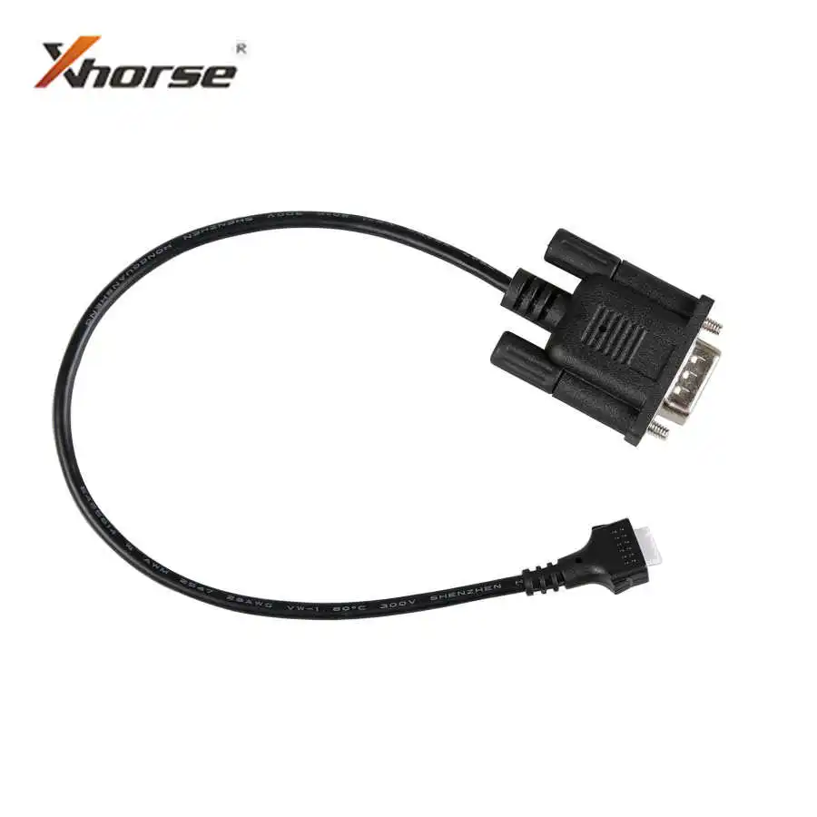 

Мини-программатор Xhorse для VVDI2 Commander Key программатор