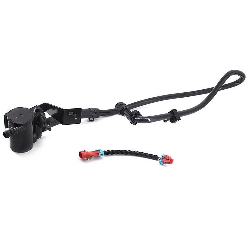 

Car Canister Vent Solenoid for Chevrolet Silverado 1500 GMC Sierra 1500 911-239