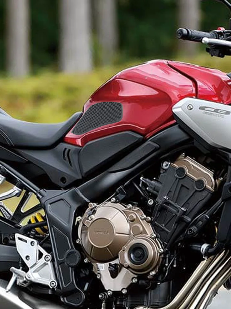 Боковая Защитная Наклейка на бак мотоцикла для HONDA CB650R CBR650R 2019-20 CB1000R 2018-20 |