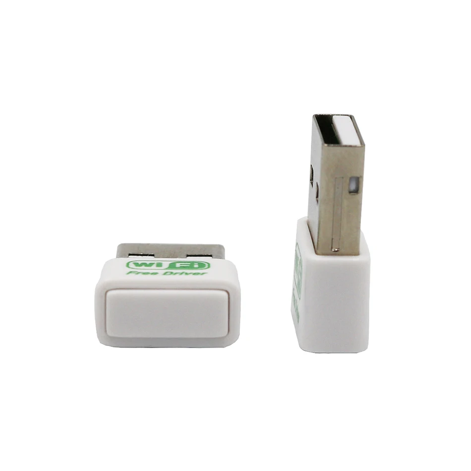 USB-адаптер Wi-fi с поддержкой 150 Мбит/с адаптер со свободным драйвером 2 4 ГГц Ethernet Lan