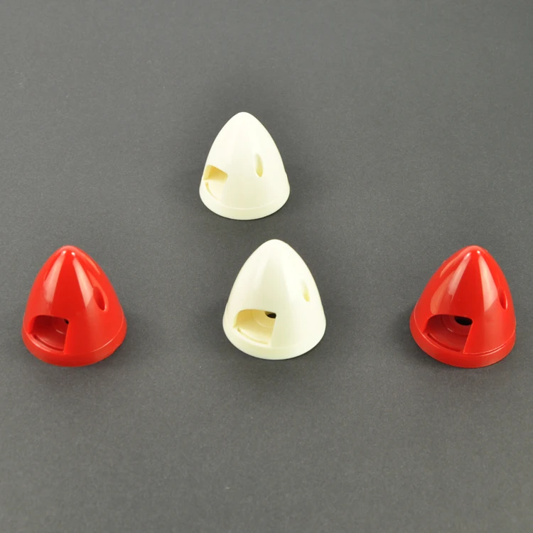 1 шт нейлон пластик rc самолет о