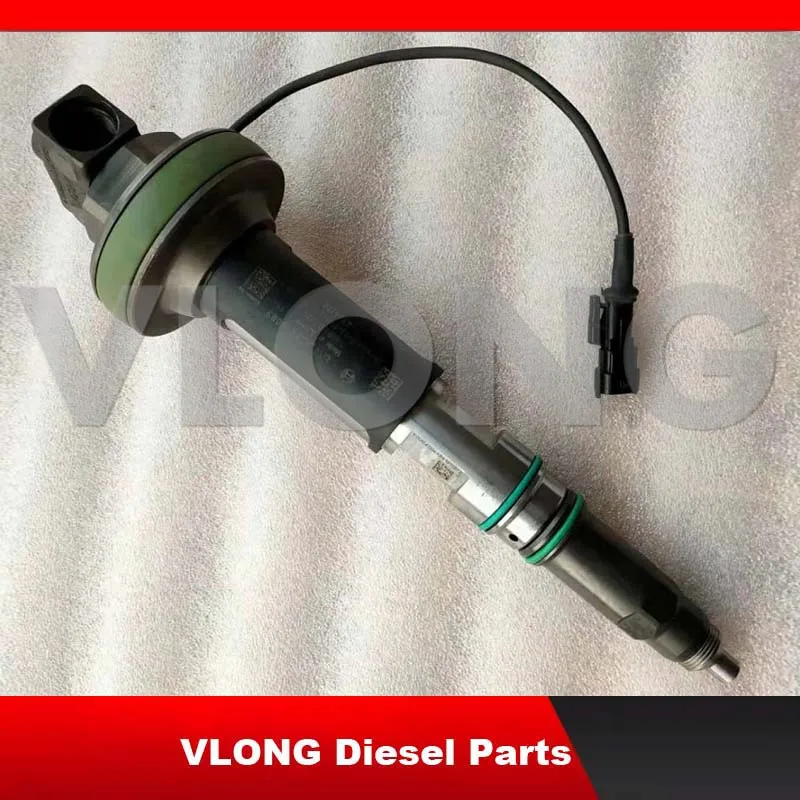 

QSK50 QSK38 QSK19 Diesel Engine Parts PT Pump Fuel Injector Nozzle 2867147 4964170 Y431K05248 Y431K05417