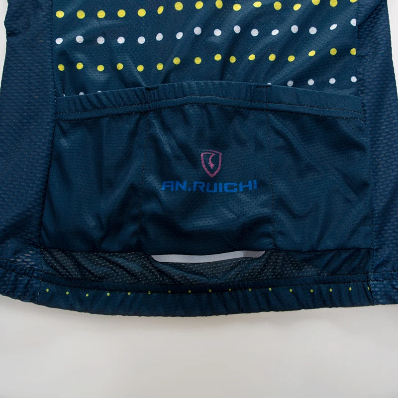 Летние женские велосипедные Джерси с коротким рукавом велосипедная одежда