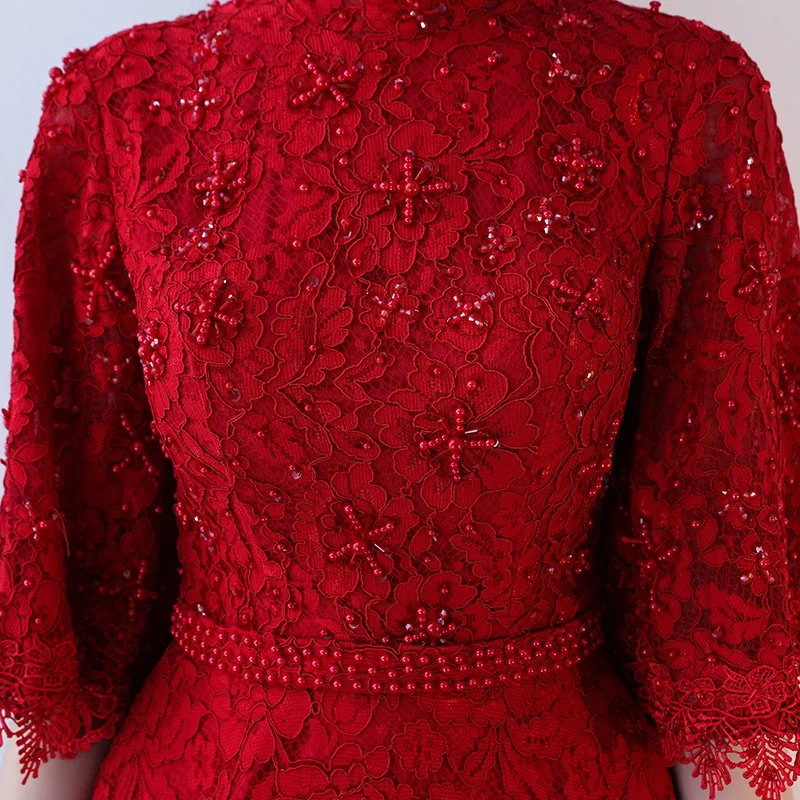 

Wedding Party Dress