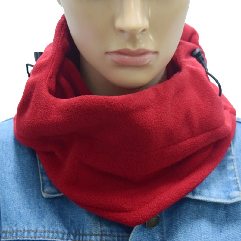 Теплая маска для велоспорта зимнего спорта на открытом воздухе альпинизма