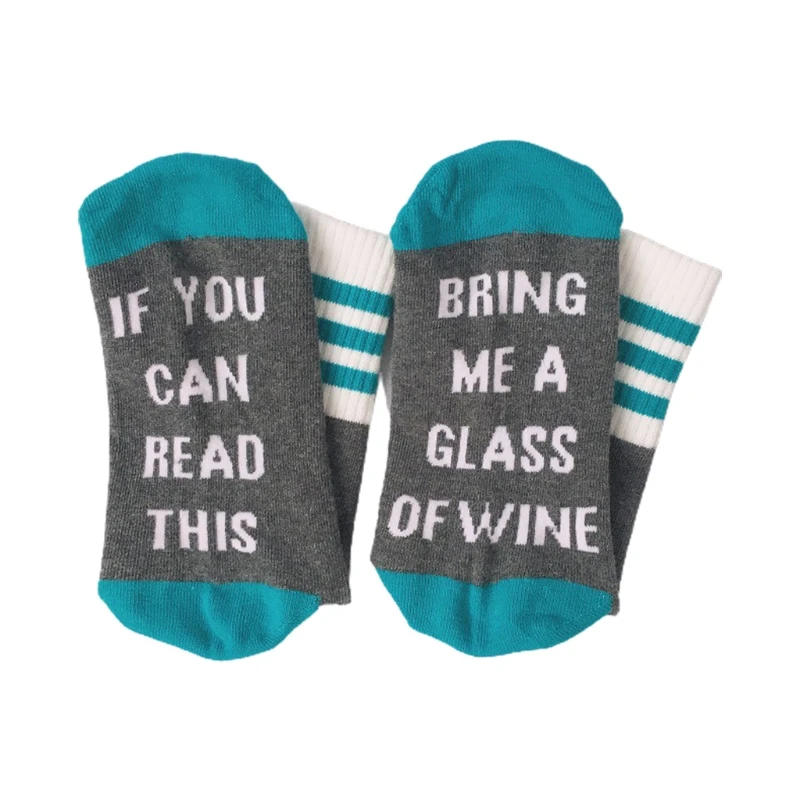 

Носки CPDD мужские/женские/мужские с надписью «Bring Me кофе»