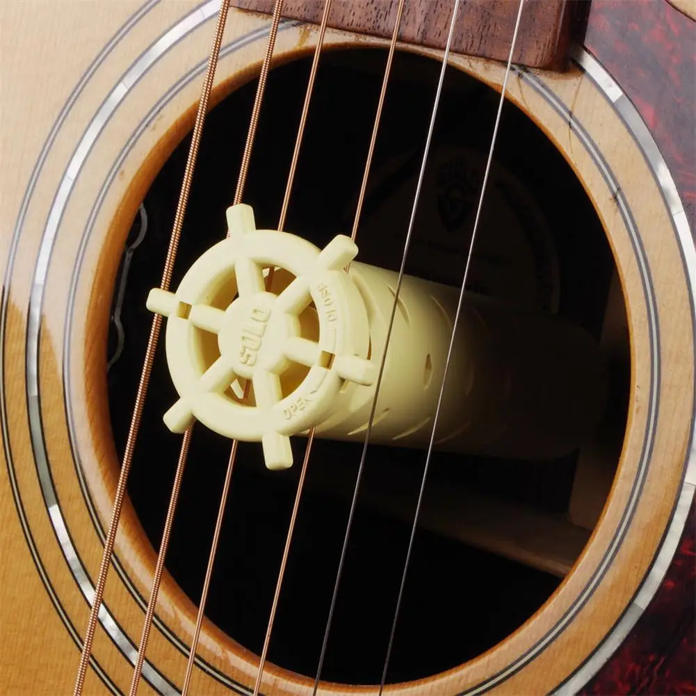 

Guitar Sound Holes Humidifier Portable Guitar Humidifier Musical Instrument Care Parts Guitar Accessories