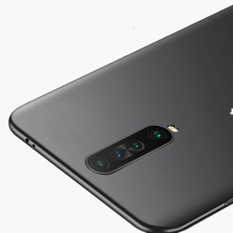 Чехол для Xiaomi Redmi K30 Жесткий задней панели телефона Стильный чехол 5G 4G|Бамперы| |