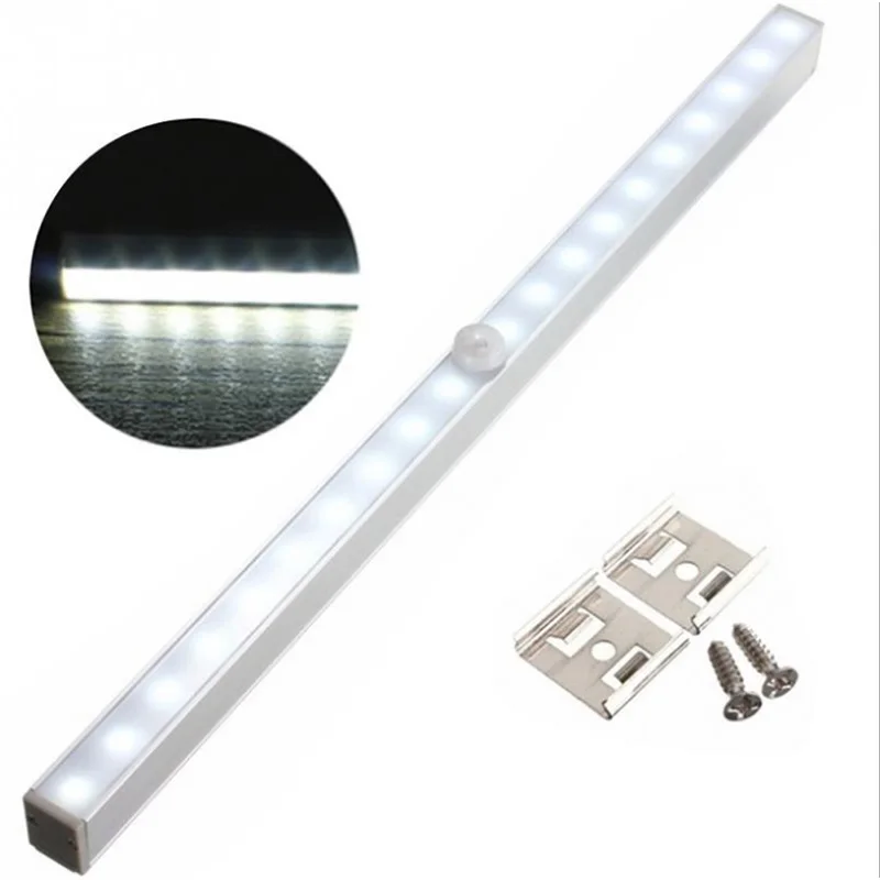 Светильник шкафа датчика движения под счетчиком освещение для светильник ing