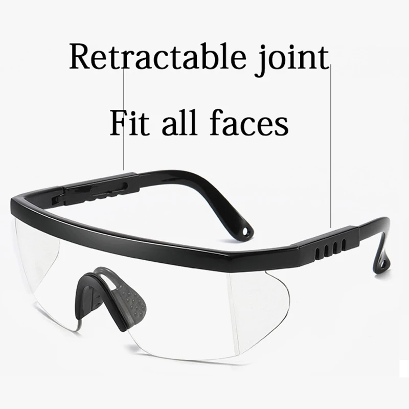 Новинка 2020 года свободные Масштабируемые линзы Rodismtor ветрозащитные велосипедные