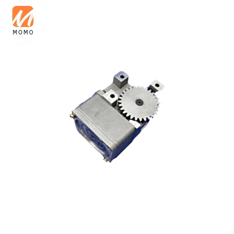 

speed gearbox reducer to reduce the rotational speed