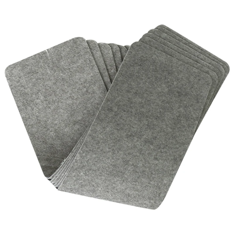 14 пар прямоугольные Нескользящие Коврики для лестницы|Коврик| |