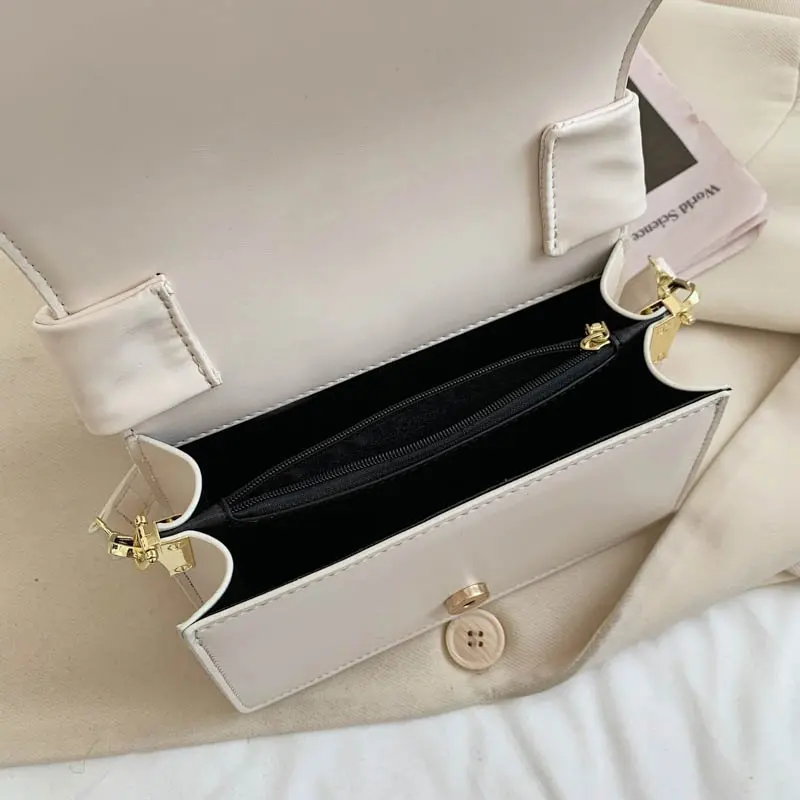 

Women's premium texture luxury shoulder bag 2021 new fashion designer bow handbag all-match messenger bag purses