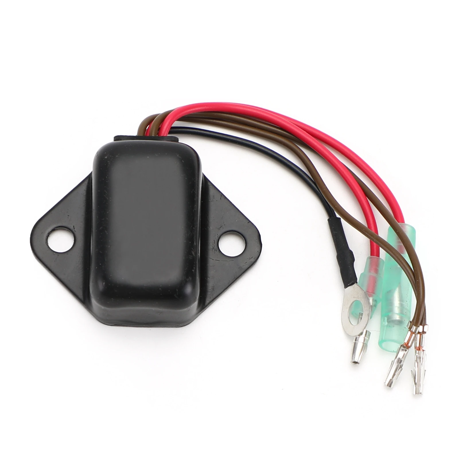 

Выпрямитель регулятора Topteng для Kawasaki JS 440 A16 JS 500 SX C1-C5 C8 21066-3710 аксессуары для мотоциклов