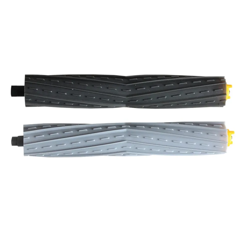 

Anti collision Roller brushes Spare Strip Cleaning For iRobot Roomba 800 900 Series 800 870 880