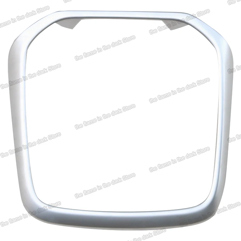 Рамка для лампы чтения автомобиля lsrtw2017 матовая поверхность abs отделка subaru forester