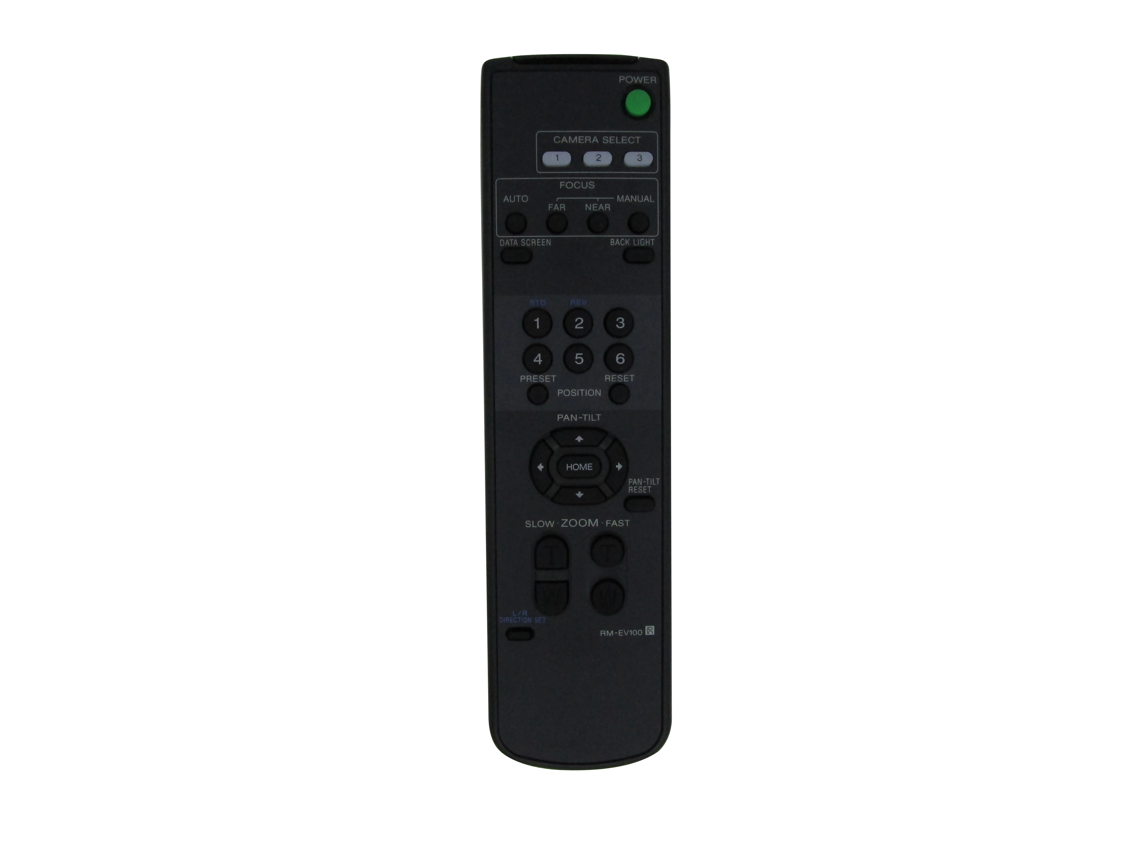 Пульт дистанционного управления для Sony EVI-D100 EVI-D100P EVI-D70P BRC-Z700 BRC-300 SRG-360SHE SRG-120DS EVI-D70W HD цветная видеокамера