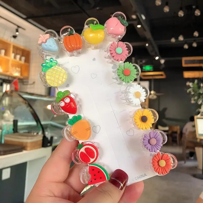 Joinyouth в Корейском стиле миленькие японском (Каваий) красивые детские овощей