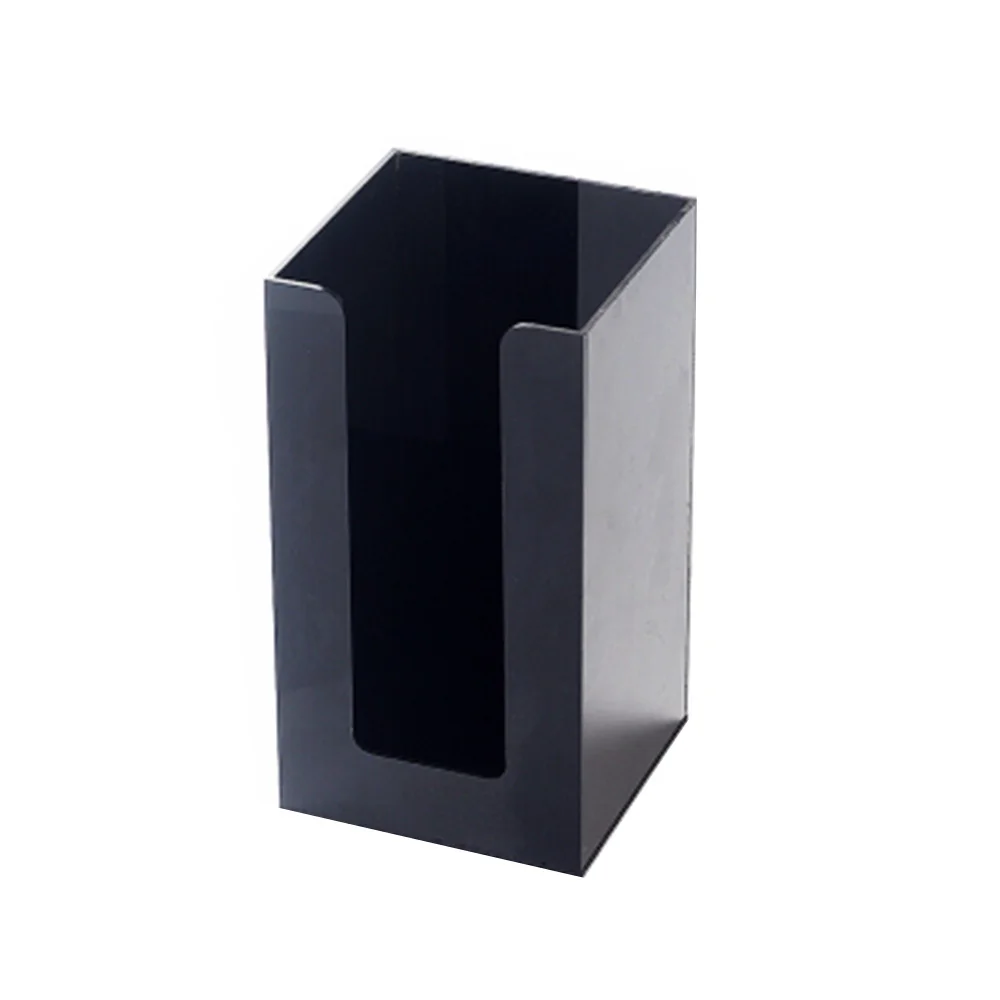 Держатель для бумажных стаканчиков Диспенсер органайзер подставка аксессуары